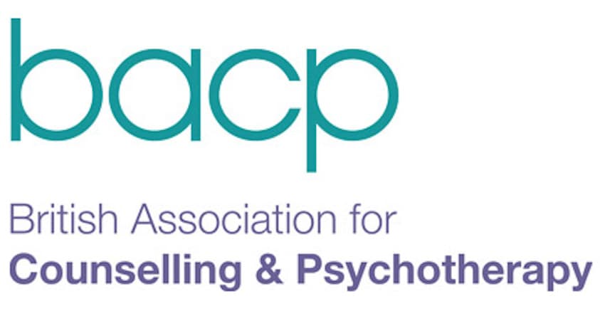 BACP accreditation logo