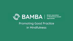 BAMBA accreditation logo