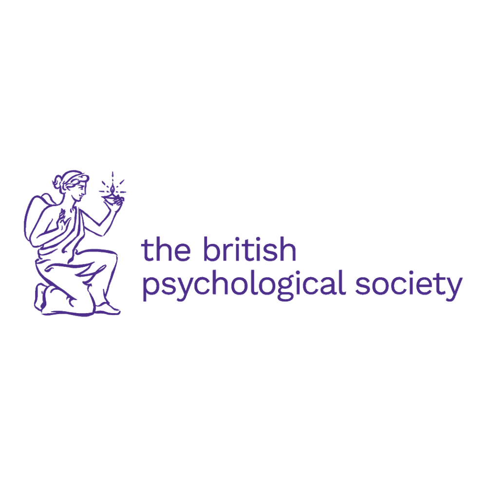 BPS accreditation logo