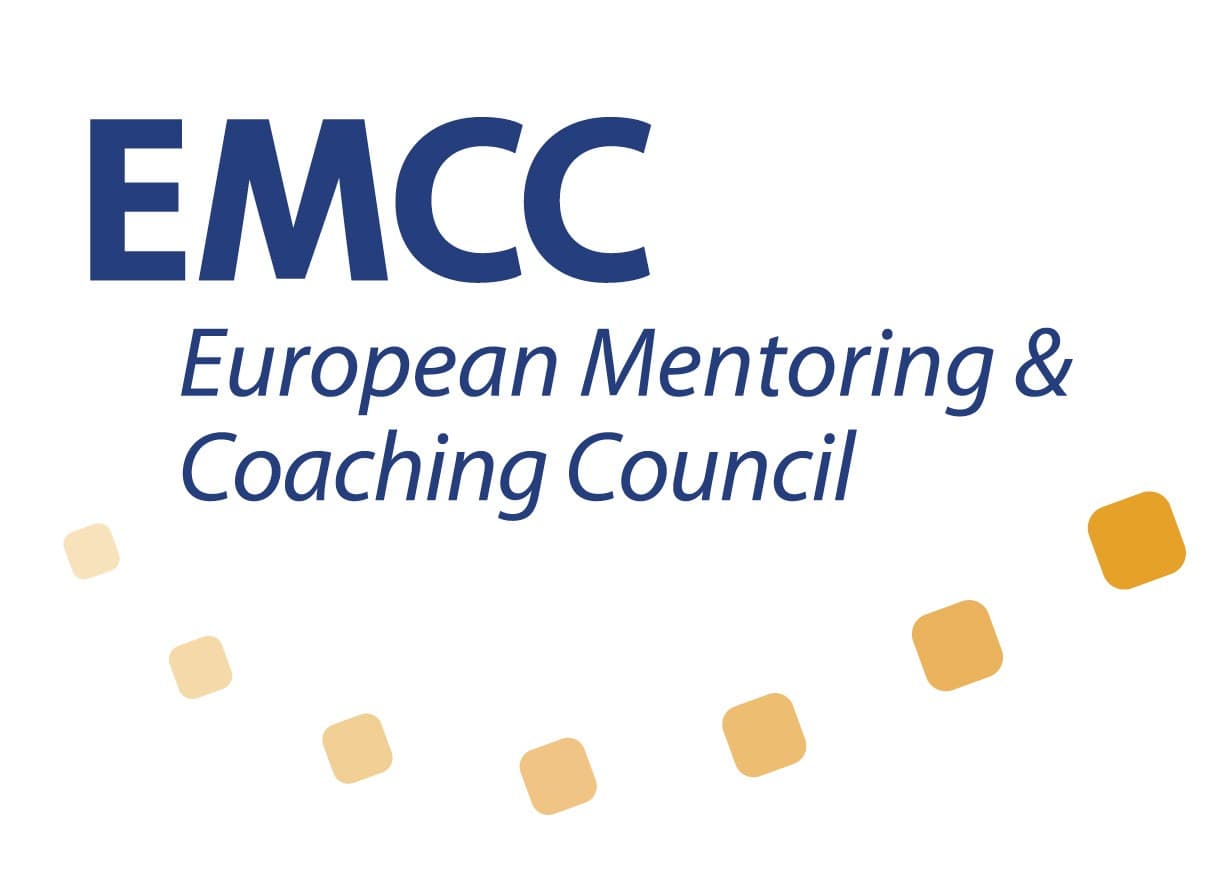 EMCC accreditation logo