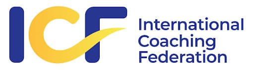 ICF accreditation logo