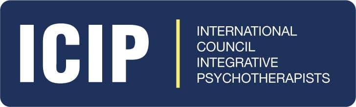 ICIP accreditation logo
